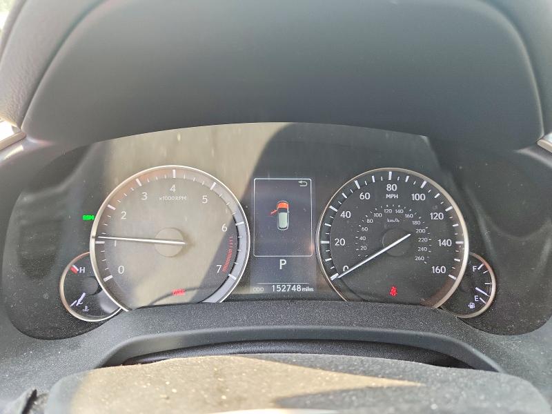 60649026 :رقم المزاد ، JTJHZKFA2L2026688 vin ، 2020 Lexus Rx مزاد بيع