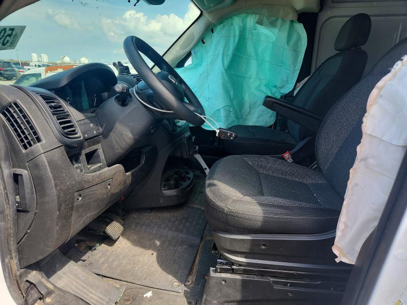 Продаж на аукціоні авто 2024 Ram Promaster 2500, vin: 3C6LRVDG8RE126545, номер лоту: 59301276