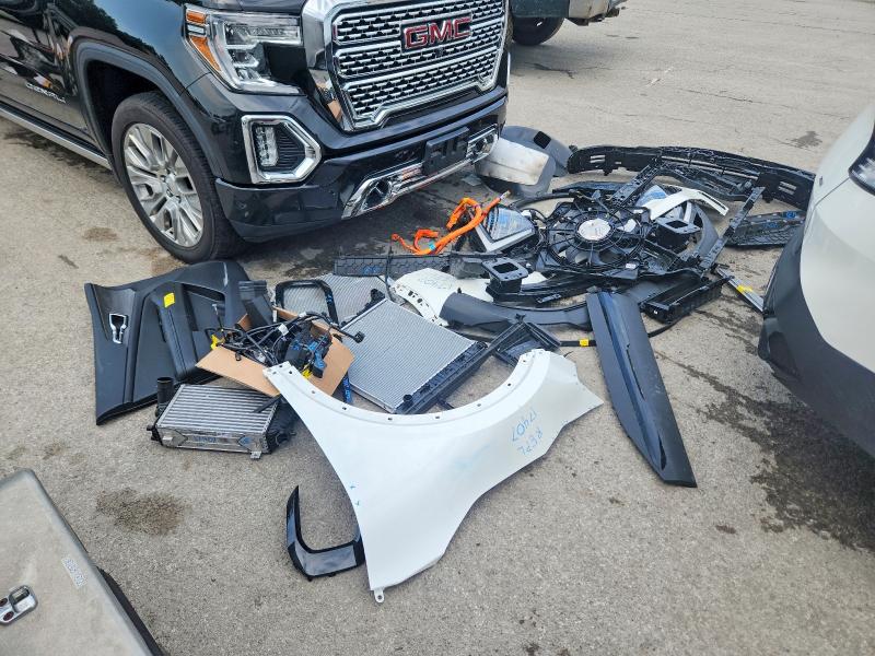 Продажа на аукционе авто 2025 Kia Sportage, vin: KNDPYDDH4S7260622, номер лота: 61981706