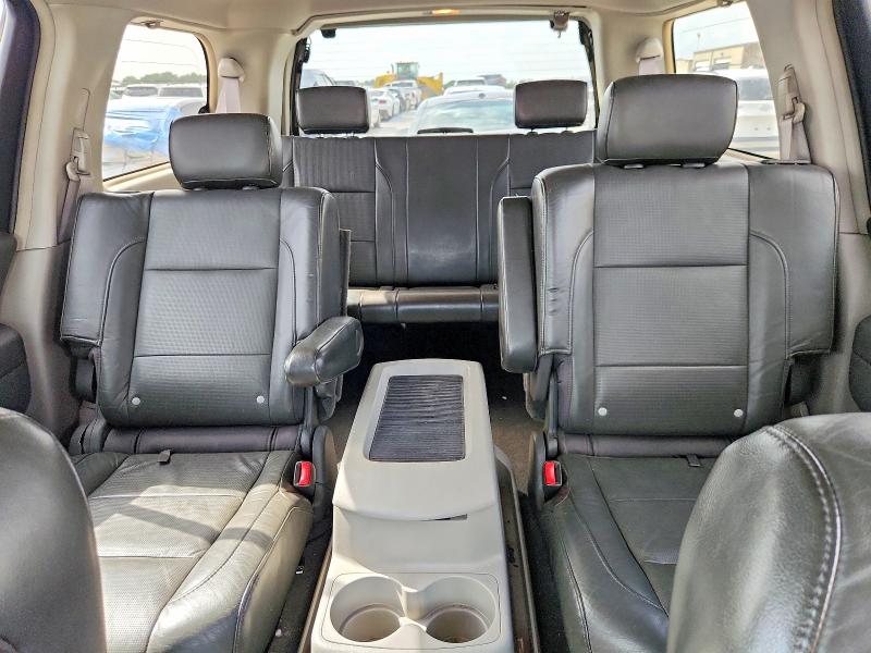 Aukcja sprzedaży 2004 Nissan Armada, vin: 5N1AA08AX4N727004, numer aukcji: 61531316