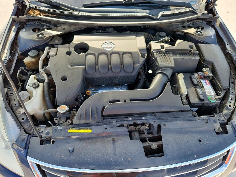 Продаж на аукціоні авто 2010 Nissan Altima, vin: 1N4AL2AP7AN496458, номер лоту: 60655846