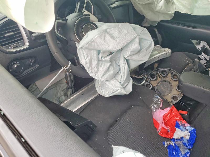 Aukcja sprzedaży 2023 Jeep Renegade, vin: ZACNJDB12PPP69827, numer aukcji: 62536586