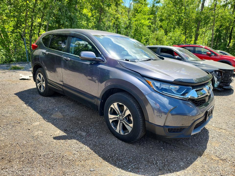 2019 Honda Cr-v მანქანა იყიდება აუქციონზე, vin: 2HKRW2H20KH119910, აუქციონის ნომერი: 63111756