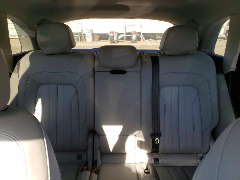 Продажа на аукционе авто 2021 Audi Q5, vin: WA1BAAFY4M2106755, номер лота: 62986256