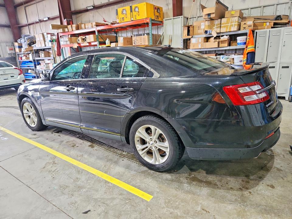 Aukcja sprzedaży 2013 Ford Taurus, vin: 1FAHP2E88DG172093, numer aukcji: 60605286
