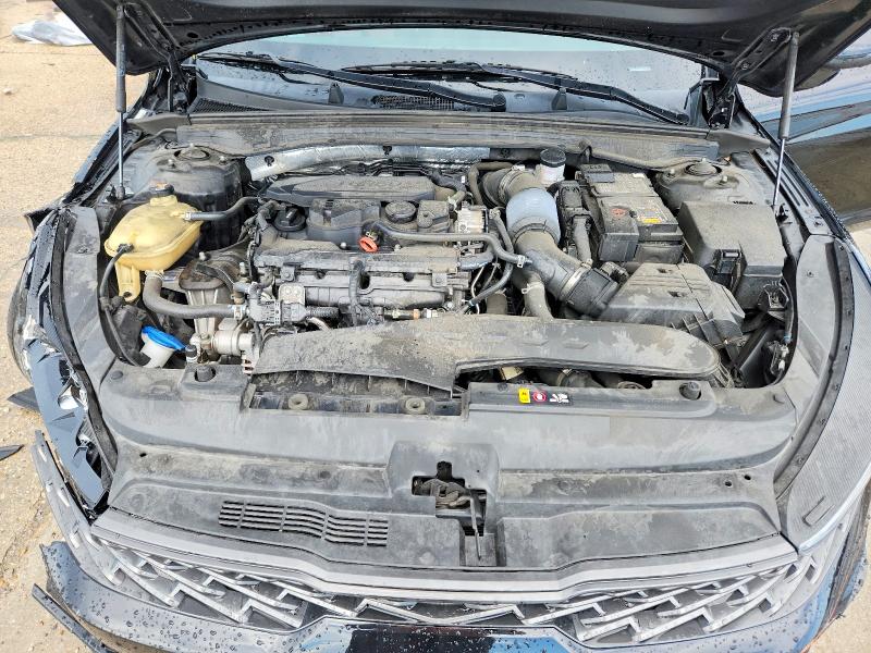 Продажа на аукционе авто 2023 Kia K5, vin: 5XXG64J28PG225795, номер лота: 60503596