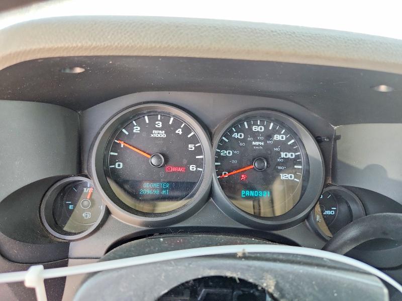 63198666 :رقم المزاد ، 1GTR2UEA9BZ113678 vin ، 2011 Gmc Sierra مزاد بيع