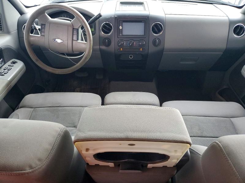 2005 Ford F150 მანქანა იყიდება აუქციონზე, vin: 1FTPW14505KC57938, აუქციონის ნომერი: 59281536