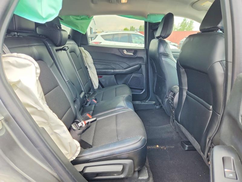 Продаж на аукціоні авто 2025 Ford Escape, vin: 1FMCU0E16SUA63498, номер лоту: 60030276