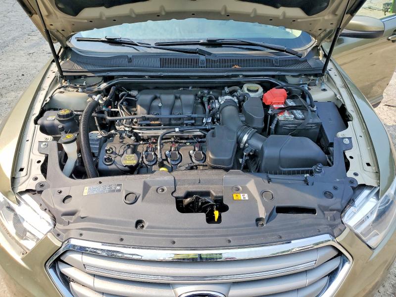 Aukcja sprzedaży 2013 Ford Taurus, vin: 1FAHP2E80DG220122, numer aukcji: 63139196