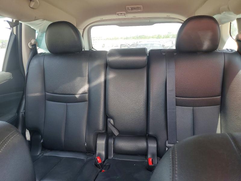 Aukcja sprzedaży 2019 Nissan Rogue, vin: 5N1AT2MT8KC803700, numer aukcji: 59345536