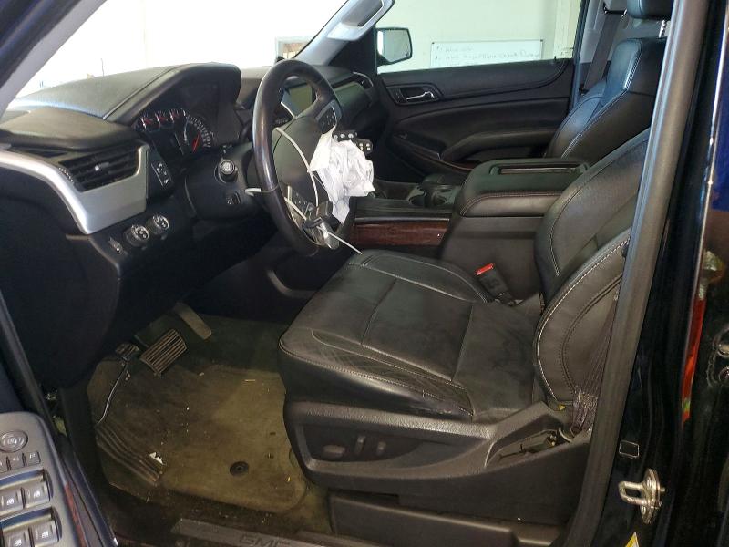 Продажа на аукционе авто 2015 Gmc Yukon, vin: 1GKS2BKC5FR235878, номер лота: 60400386