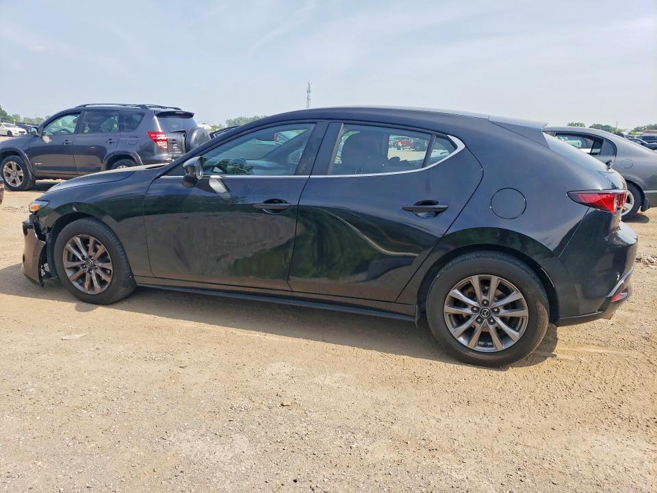 Aukcja sprzedaży 2022 Mazda 3, vin: JM1BPAK79N1516007, numer aukcji: 63524866