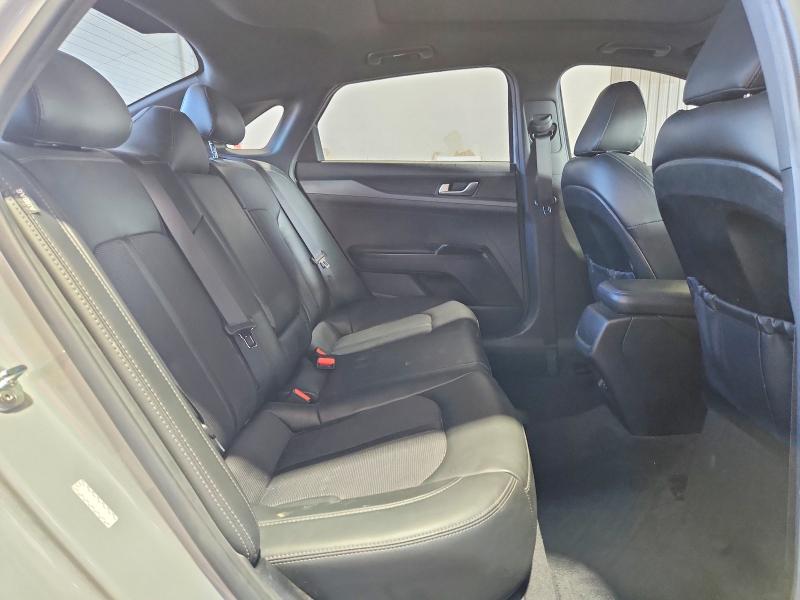 2022 Kia K5 მანქანა იყიდება აუქციონზე, vin: 5XXG64J28NG082974, აუქციონის ნომერი: 59650446