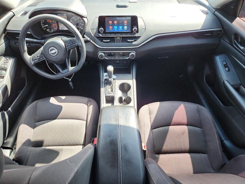 Продаж на аукціоні авто 2024 Nissan Altima, vin: 1N4BL4BV9RN371700, номер лоту: 60193186