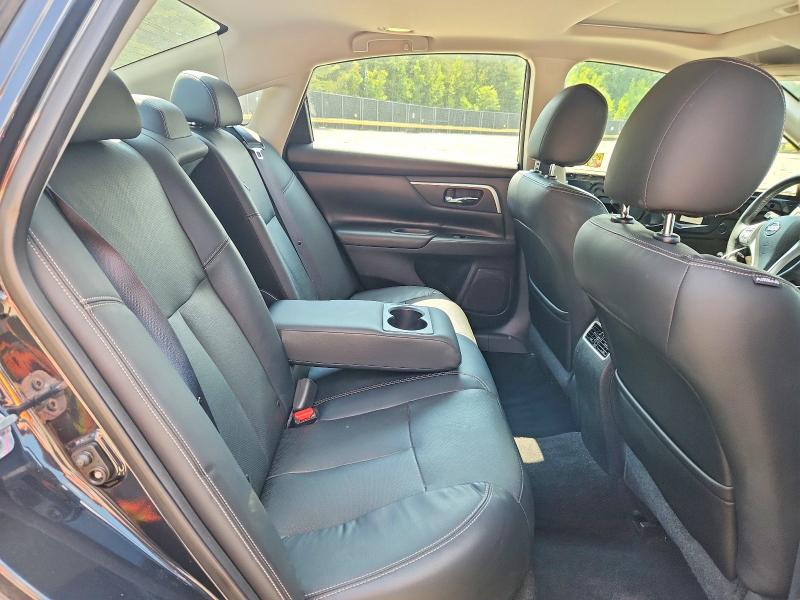 Auction sale of the 2016 Nissan Altima, vin: 1N4AL3AP9GC195362, lot number: 62512946