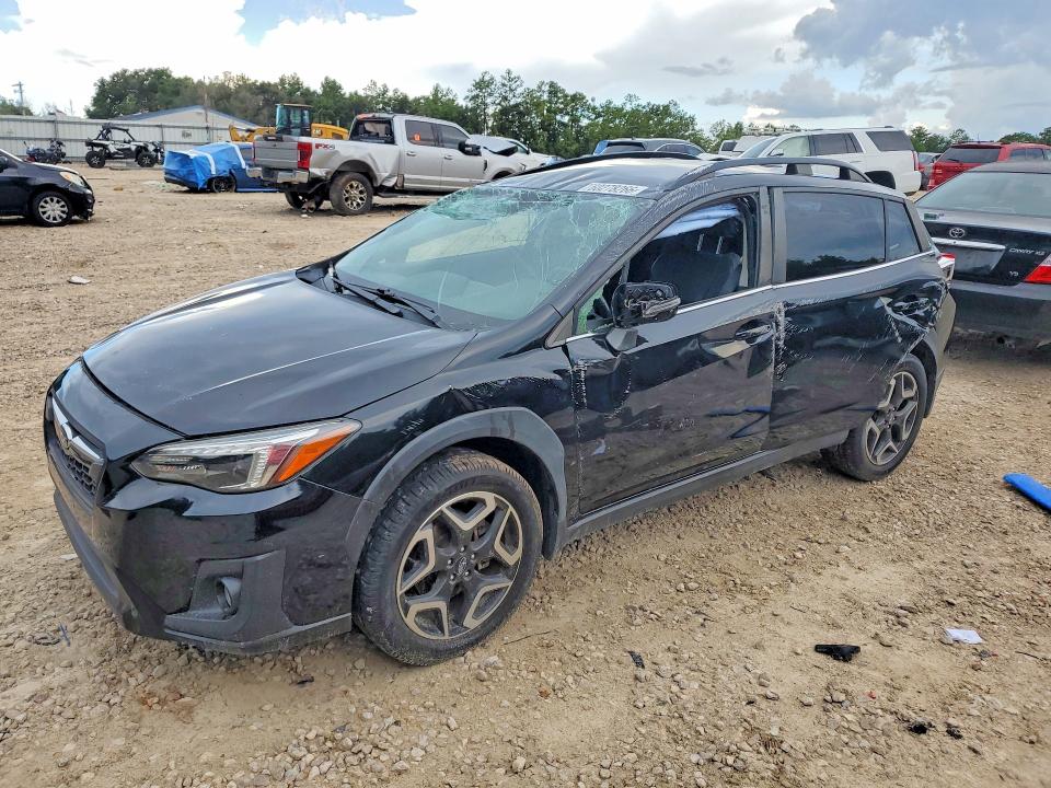 Продаж на аукціоні авто 2019 Subaru Crosstrek, vin: JF2GTAMC7K8235937, номер лоту: 60278266