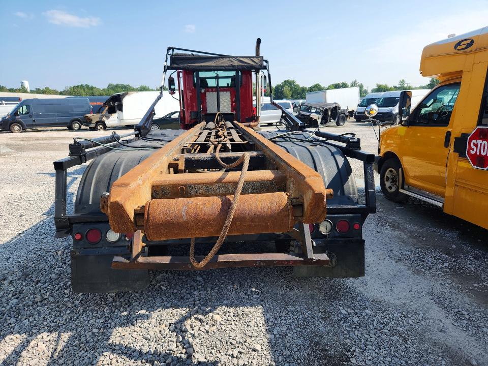 Aukcja sprzedaży 2013 Caterpillar Ct660, vin: 1HTJGTKTXDJ415015, numer aukcji: 62056156