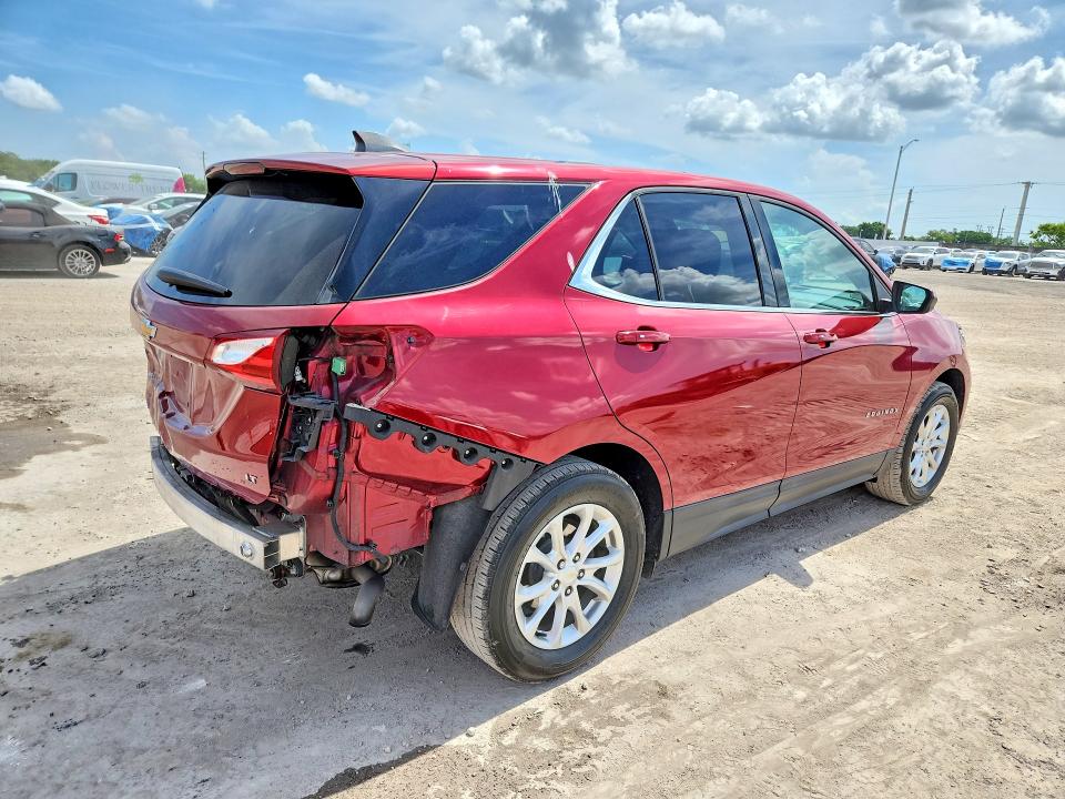 59668666 :رقم المزاد ، 2GNAXJEV0J6334670 vin ، 2018 Chevrolet Equinox مزاد بيع