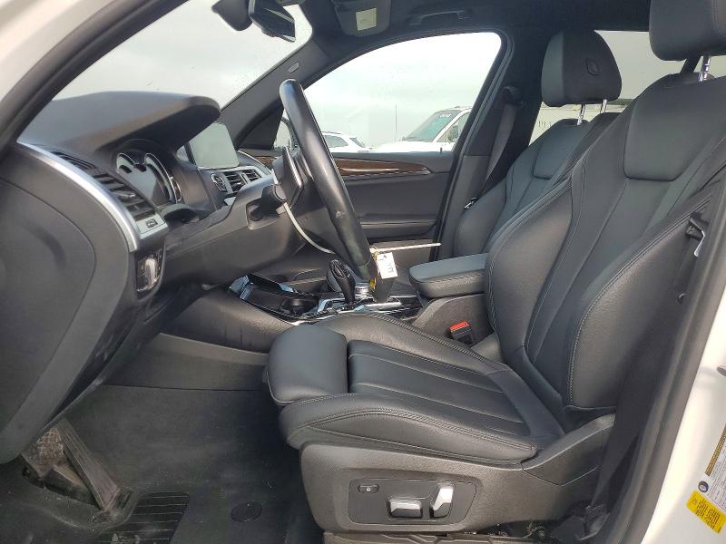 62831006 :رقم المزاد ، 5UXTR7C57KLE96274 vin ، 2019 Bmw X3 مزاد بيع