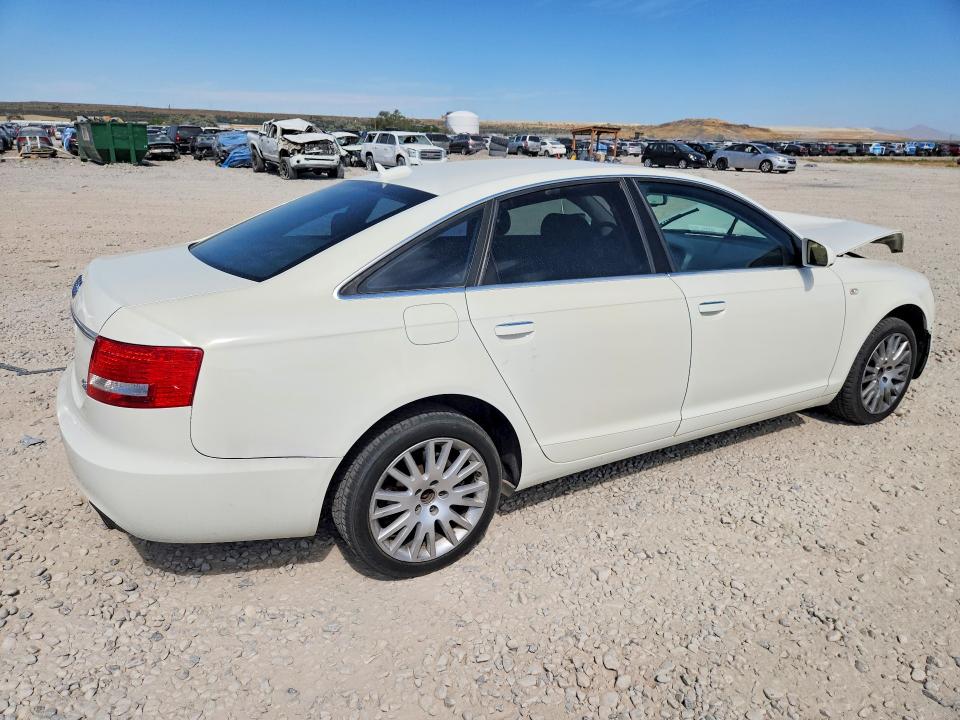 Aukcja sprzedaży 2006 Audi A6, vin: WAUDH74F16N100506, numer aukcji: 61539726