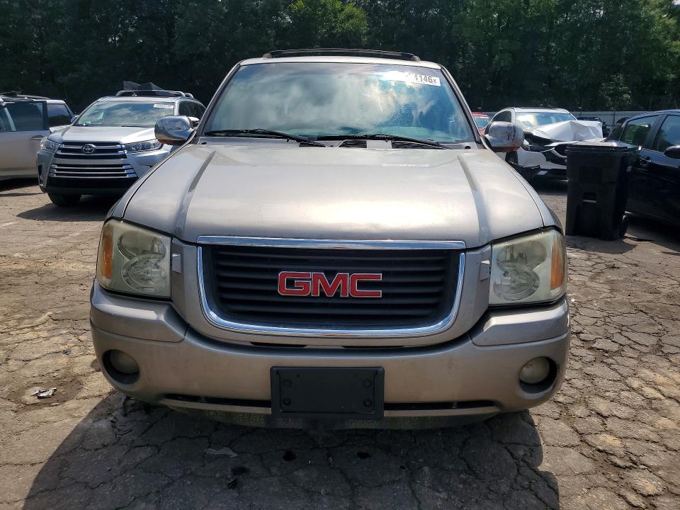 Продаж на аукціоні авто 2002 Gmc Envoy, vin: 1GKDT13S822141826, номер лоту: 59674146