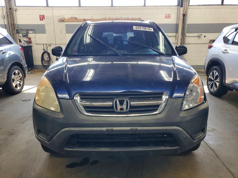 Продажа на аукционе авто 2004 Honda Cr-v, vin: JHLRD68424C008145, номер лота: 63019616