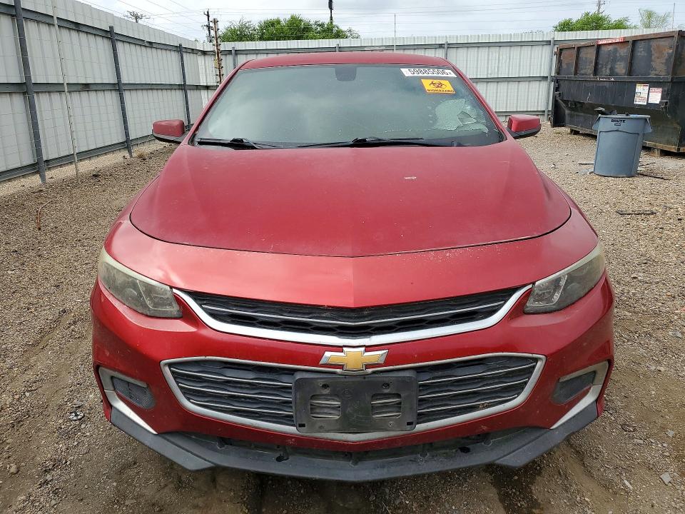 Aukcja sprzedaży 2016 Chevrolet Malibu, vin: 1G1ZE5ST2GF328498, numer aukcji: 59885506