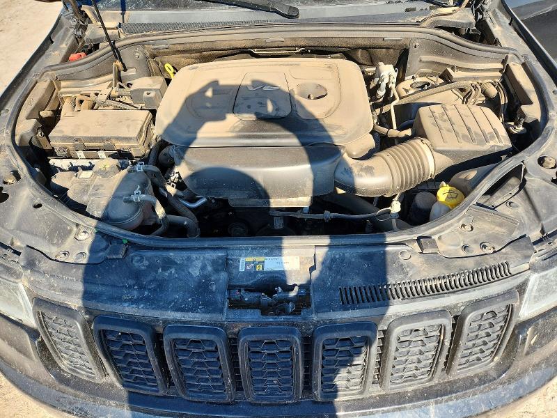 Aukcja sprzedaży 2017 Jeep Grand Cherokee, vin: 1C4RJFBG2HC876564, numer aukcji: 59859796