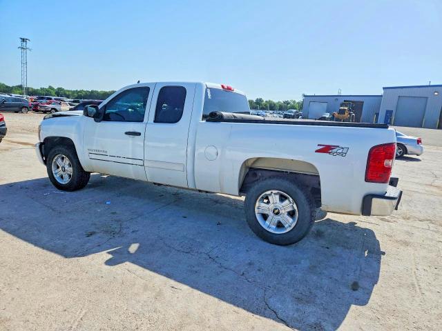 Продажа на аукционе авто 2011 Chevrolet Silverado, vin: 1GCRKSE31BZ314156, номер лота: 61788066