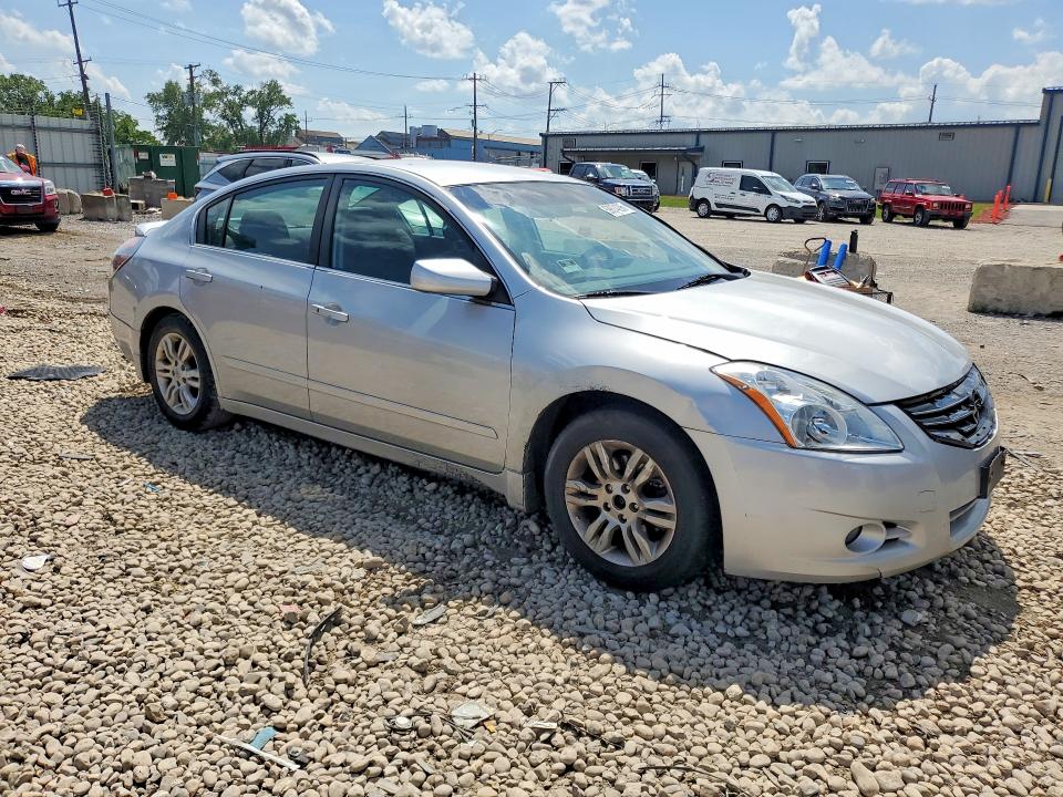 Продажа на аукционе авто 2012 Nissan Altima, vin: 1N4AL2AP2CN437059, номер лота: 59874296