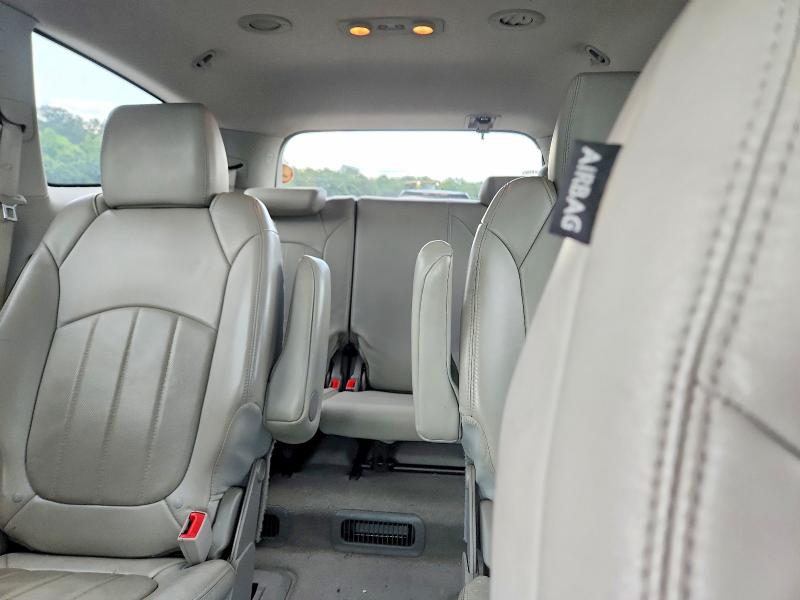 Продаж на аукціоні авто 2014 Buick Enclave, vin: 5GAKVBKD6EJ224611, номер лоту: 61997756