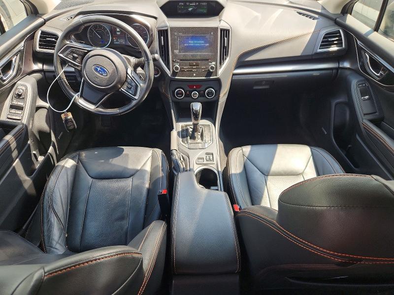 Продажа на аукционе авто 2018 Subaru Crosstrek, vin: JF2GTAMC9JH266394, номер лота: 58513206