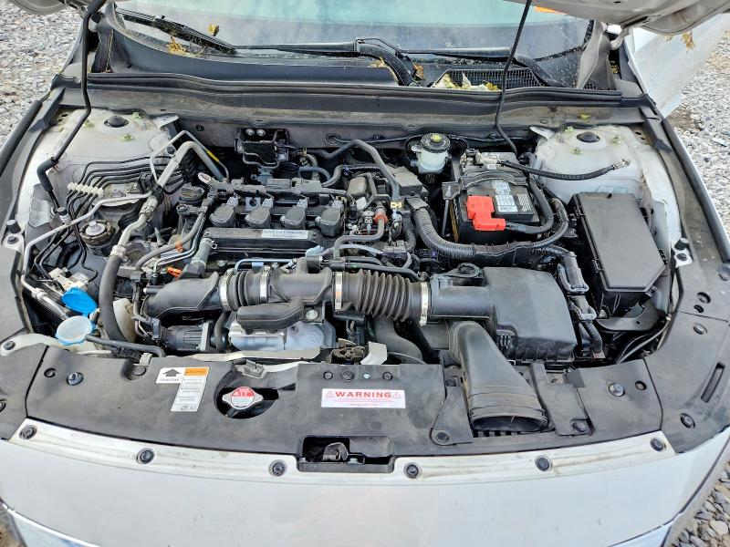 Продаж на аукціоні авто 2020 Honda Accord, vin: 1HGCV1F17LA144844, номер лоту: 61146316