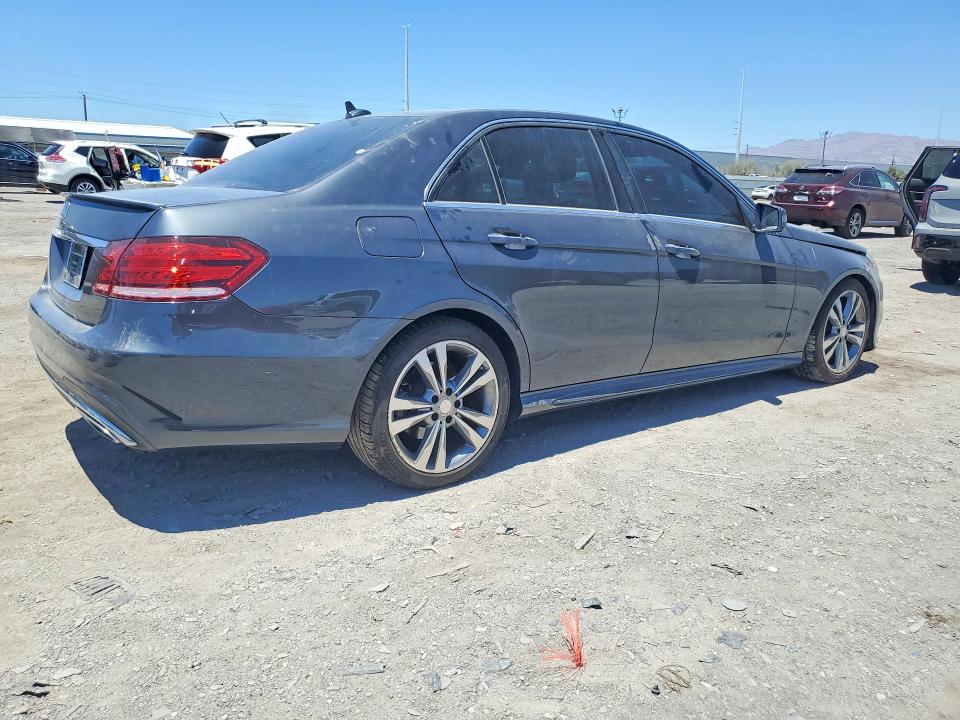 60249516 :رقم المزاد ، WDDHF5KB7GB171653 vin ، 2016 Mercedes-benz E مزاد بيع