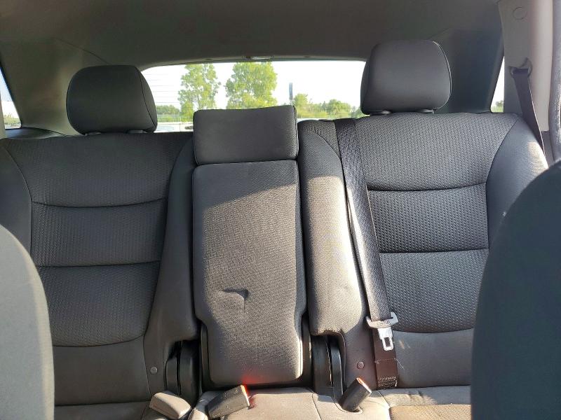 Продаж на аукціоні авто 2013 Kia Sorento, vin: 5XYKT3A1XDG359512, номер лоту: 62795526