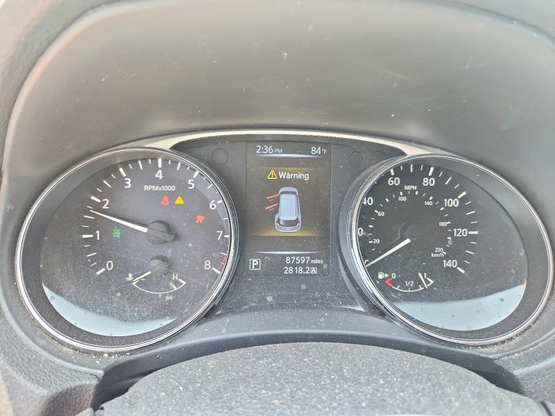 Aukcja sprzedaży 2014 Nissan Rogue, vin: 5N1AT2MV1EC813894, numer aukcji: 59228426