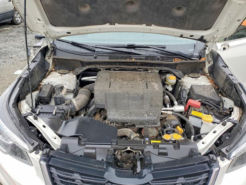 Продажа на аукционе авто 2020 Subaru Forester, vin: JF2SKADC7LH519311, номер лота: 61401016