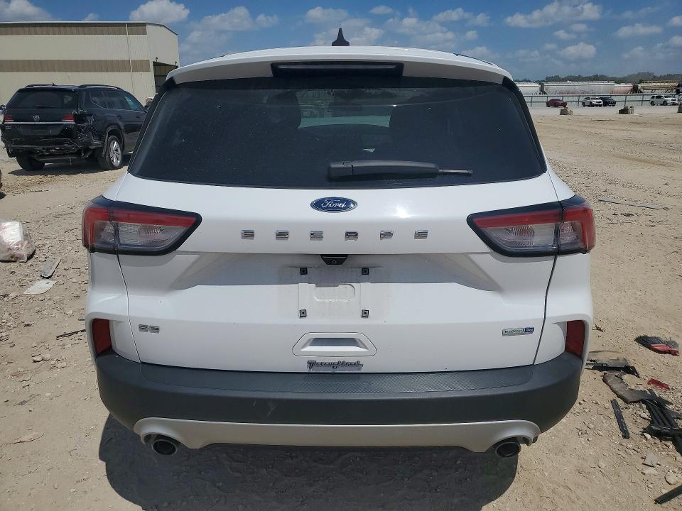 Продажа на аукционе авто 2020 Ford Escape, vin: 1FMCU9G63LUB86139, номер лота: 59788216