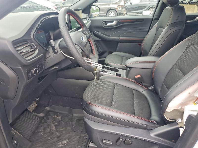 Продажа на аукционе авто 2026 Ford Escape, vin: 1FMCU9MN2TUA40715, номер лота: 63256276