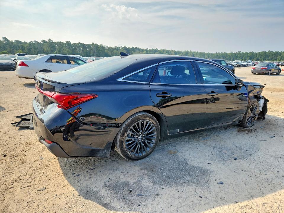 Продажа на аукционе авто 2019 Toyota Avalon Hybrid, vin: 4T1B21FB6KU003610, номер лота: 63332516