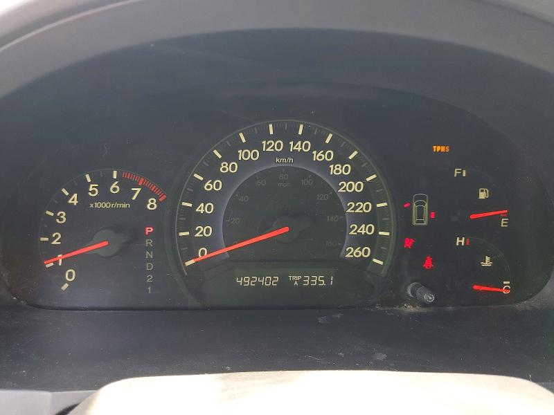 Продажа на аукционе авто 2008 Honda Odyssey, vin: 5FNRL38438B510007, номер лота: 60511206