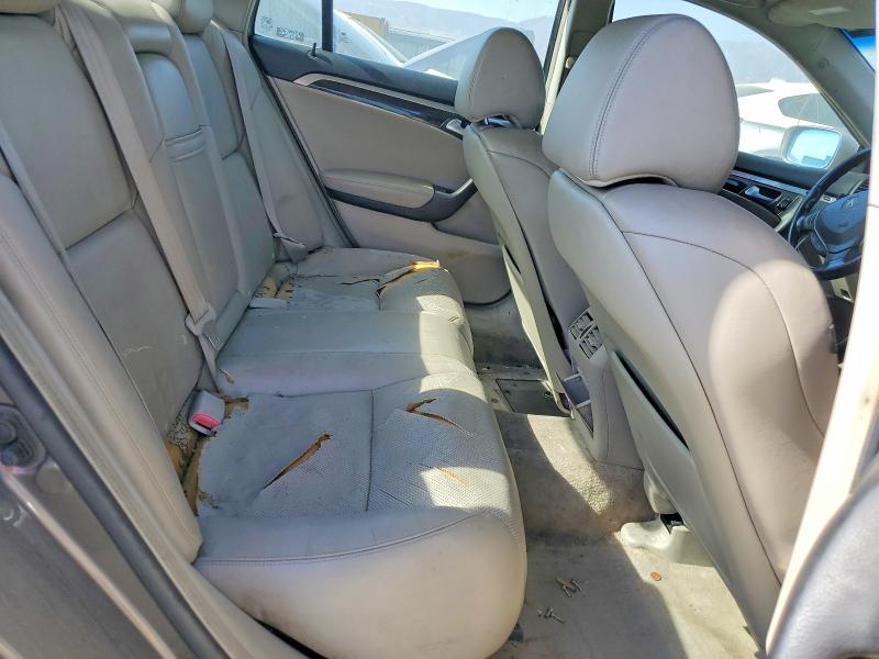 Aukcja sprzedaży 2007 Acura Tl, vin: 19UUA66267A010306, numer aukcji: 60456596