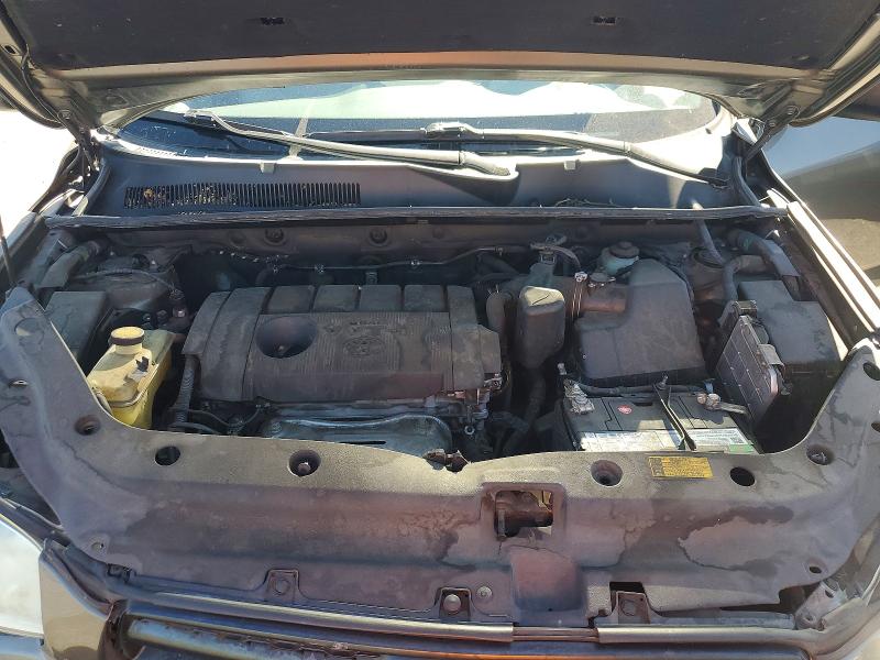 2012 Toyota Rav4 მანქანა იყიდება აუქციონზე, vin: 2T3ZF4DV9CW111066, აუქციონის ნომერი: 62103906