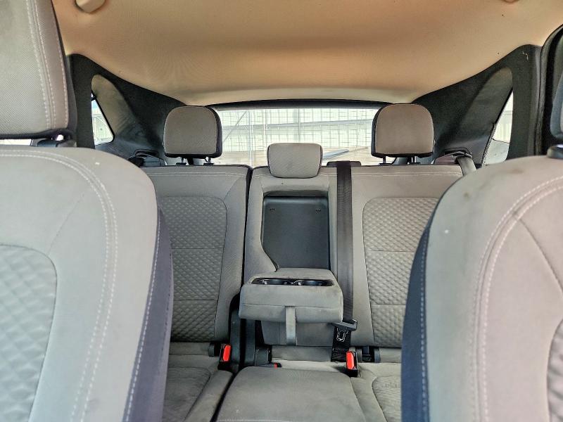 Aukcja sprzedaży 2020 Ford Escape, vin: 1FMCU9G64LUA34080, numer aukcji: 62238556