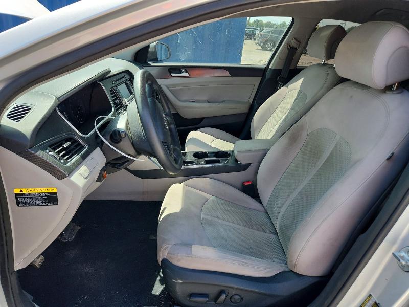 Продажа на аукционе авто 2015 Hyundai Sonata, vin: 5NPE34AF4FH100167, номер лота: 61791546