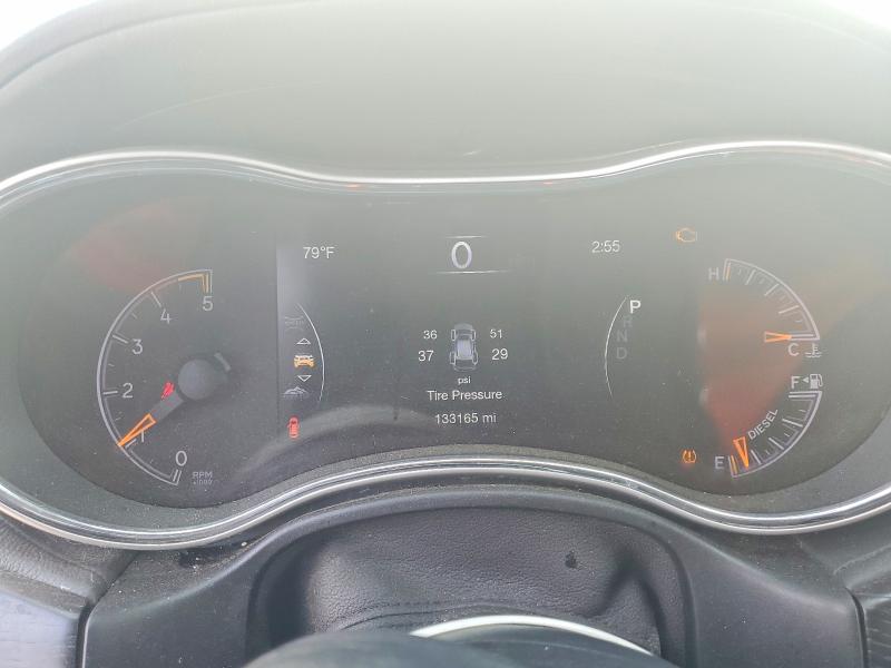 Aukcja sprzedaży 2018 Jeep Grand Cherokee, vin: 1C4RJFJM1JC263056, numer aukcji: 61495276
