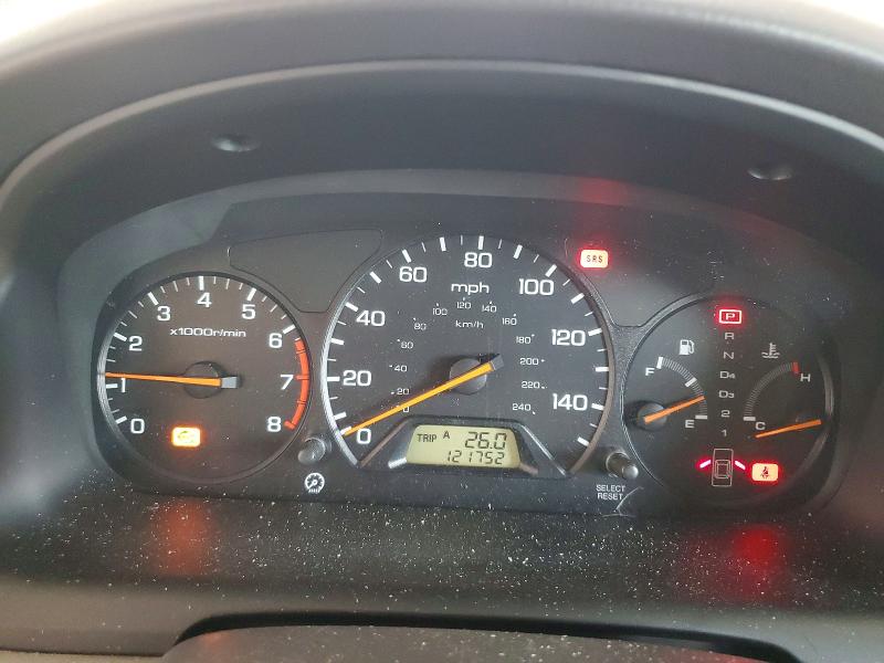 Продажа на аукционе авто 2001 Honda Accord, vin: 1HGCG56441A032754, номер лота: 59609786