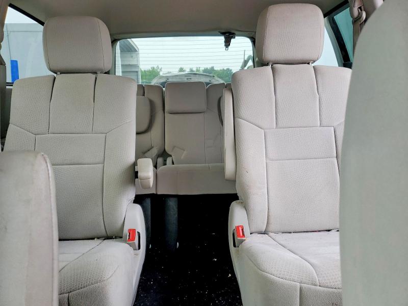 Продаж на аукціоні авто 2012 Dodge Grand Caravan, vin: 2C4RDGCG4CR130578, номер лоту: 62159816