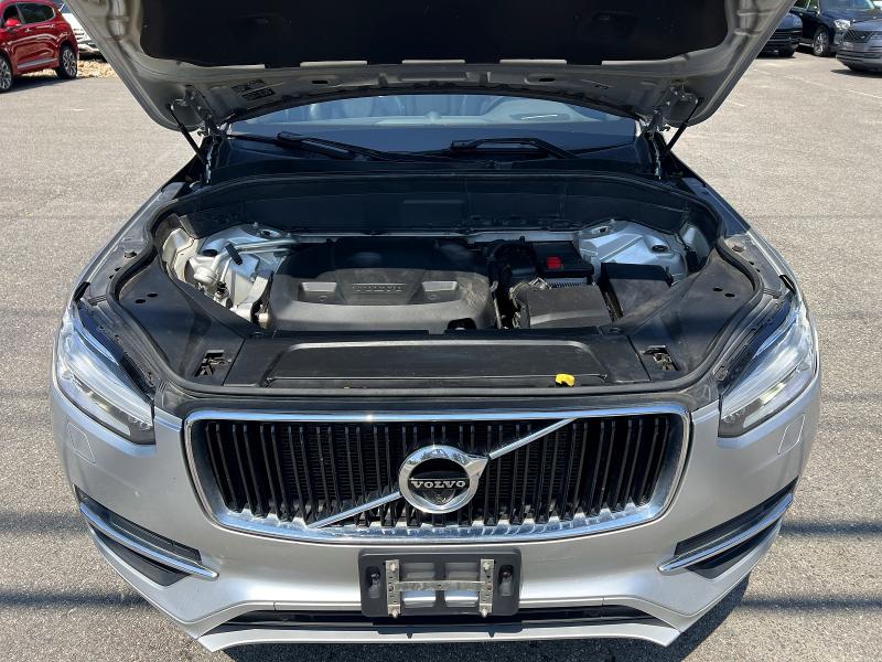 Aukcja sprzedaży 2016 Volvo Xc90, vin: YV4A22PK9G1069532, numer aukcji: 62358206